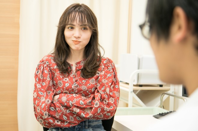 �u���������ݎn�߂���Ȃ��Ȃ��P�t�ł͏I���Ȃ��ł��`�v�ƃj�[�i�B