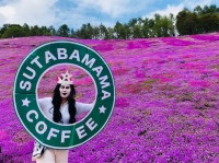 ���ɂ́g�X�^�o���h��̌��@������Y����Ȃ��A�C���X�^���U��������u�X�^�o�}�}�v���āH