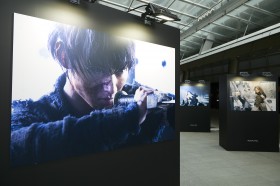 �g�����s�\�h�𕢂����R�茫�l�A���{�ނ�́w�L���O�_���x�g���Ɂh�Č��I