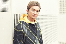 ISSA�A���K�q�b�g����v���b�V���[�͖����u����̌���ڂ��ς���������v