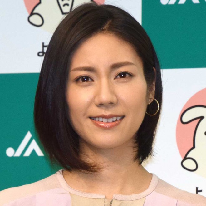 役者と音楽家の 兼業女優 松下奈緒 相次ぐ出演作に見る 美しき現状維持 Oricon News