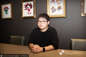 �l�Ɖ��y���q���ATOKYO FANTASY������E���˗�����