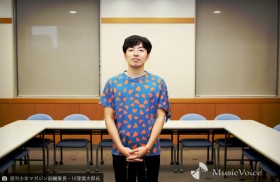 ����̗͂�M���Ă���A�T�����N�}�K�W�����ҏW���E��E�T���Y��