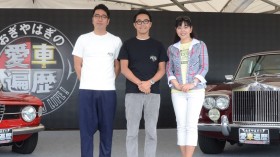 �y���ԃg�����h�i2�j�z�u���ԕ՗��vP�ɕ����ԑg�ɂ����鋌�Ԃ̖��� �u�����Ă���̂ɂ�����͂��̃M������肩�������Ԃ�����܂��i�΁j�v