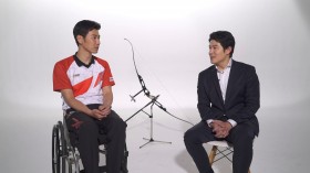 ��ؗ������p���A�[�`�F���[�E��R�I��Ƀc�b�R��!?  �u����2020 ���v�֌����邻�ꂼ��̔M��