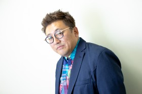 �R���f�B�̊�ˁE���c�Y��ēA�����q�[���[�̐��։f����ďC�u�����������v