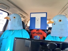 �^�J���g�~�[�� �g���̐l�h�A����Ƃ����[�U�[�����ɂ���Twitter�헪�́u����Җڐ��v