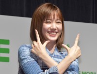 4月10日は ショートの日 芸能人の自己表現にみるショートヘアの有用性とは Oricon News