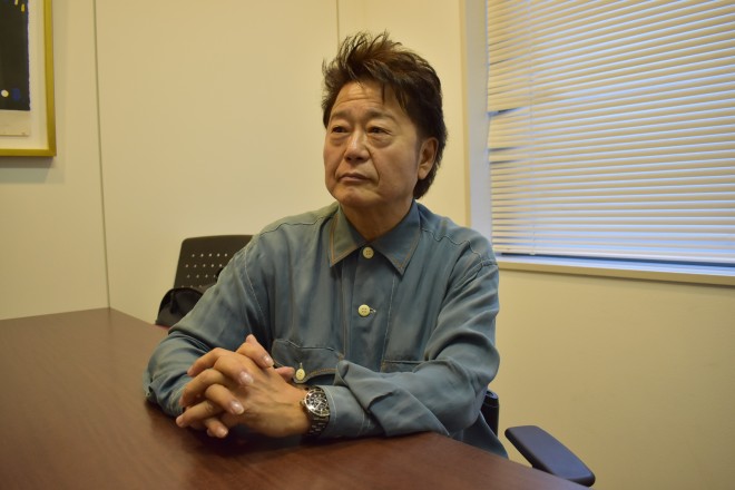 元ふきのとう・細坪基佳、歌手活動45周年の矜持「あのとき、気付か