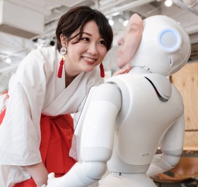 �f�W�^���ޏ��Łg�����f�U�C���h�@�l�^���{�b�g�Ɍ̐l���h���V���ȁg�����h�̌`