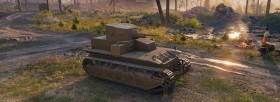 �yPR�z��Ԃő嗐���I PC�ŁwWorld of Tanks�x�𐄂�3�̗��R