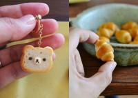 �o�^�[����p�����n�ō��g�~�j�`���A�G�݁h�ɔ����u������y����Łv