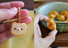 �o�^�[����p�����n�ō��g�~�j�`���A�G�݁h�ɔ����u������y����Łv