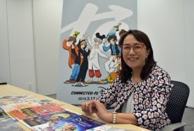 �g�f�B�Y�j�[�~���[�W�b�N�h��i�̖��� �u�gwith heart�h�̐��_�ŃQ�X�g�̊��҂𒴂��銴�����v