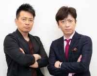 ���{�l�u�v���[���c�w�h�L�������^���x�V�[�Y��7�z�M�J�n�I �{�����V�ƌ㓡�P��ɖ��͂𒼌�