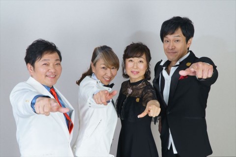名探偵コナン 新春4週連続sp 放送日 ビジュアル公開 新opは年ぶり復活のwands Oricon News