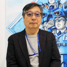 �����A�j���j�A�����p�������w����ψ���x�̌��� �u���̂܂܂ł͒����Ɗ؍��Ƀp���[��������v