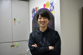 �g���y��ҁh���~���A�N�����y���߂�y����J�� ���E���~���[�W�b�N����ڎw�����E�Ƃ́H