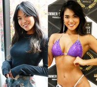 �g�����v�{�f�B�h��ڎw�����ؔ����u���̑�_�ߑ��𒅂�ƒp���炢���Ȃ��Ȃ����Ⴄ�i�΁j�v