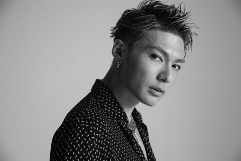 Ldhの異端児 Exile Shokichiが描く未来図 Ldhを代表するプロデューサーを目指す Oricon News