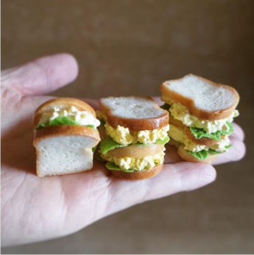 �l�C�~�j�`���A�p����Ƃ��������������Ăԗ��R�A���I�������u����Ȃ̐H�ׂ����v��\��