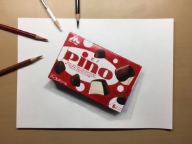 �قږ{���ȁg�s�m�h�F���M�悪�����ĂԁA17�΂̍�Җ������������