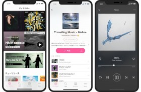 �u���[�U�[360���v�̍l���̂��ƁA�ړ_�𑝂₷ �T�u�X�N���v�V�����T�[�r�X�EHMVmusic�̓W�]