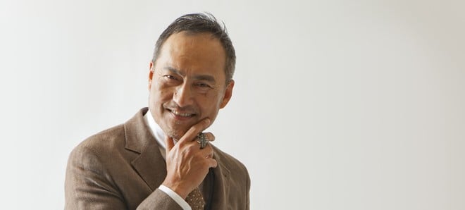 渡辺謙が語る世界の俳優業 日本人としてのアイデンティティを持って人生も含めて役に乗せる Oricon News