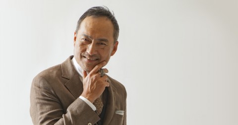 渡辺謙が語る世界の俳優業 日本人としてのアイデンティティを持って人生も含めて役に乗せる 3ページ目 Oricon News