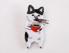 �R�[�q�[�����o���L�H�N�Z���߁g�����h�J�h�ɔ��� �A��Җ����� �g�_�W�����ƋZ�p�h�̉�����