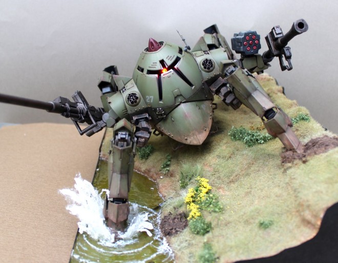 プラモデル】戦艦、航空機、戦車など“神作”まとめ 8ページ目