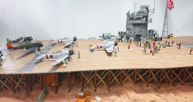 プラモデル 戦艦 航空機 戦車など 神作 まとめ 21ページ目 Oricon News