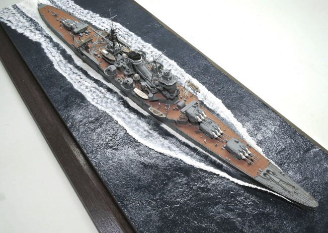 【専用品】良品(例) 輸送艦ジオラマ&戦車 まとめ sddefault.jpg