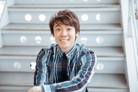 ���т悵�Ђ����U��Ԃ�g�悵���Z����h�Ƃ��Ă�14�N�@�ŏ�����u����̂܂܂̎����v������