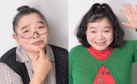 ���΂���񉉂���30�N�A�g�Č����D�h�㑺�ˎq�������u�g������h�Ƃ����˔\�����ɂ͂������v