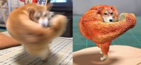 SNS�g��������h�摜�𑦃t�B�M���A���A�V���ȃo�Y���ނ������