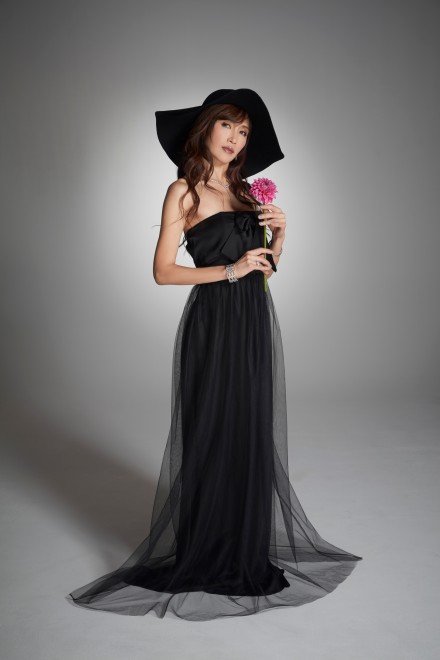 工藤静香が語る“脱アイドル”への覚悟「自分がやりたいことを実現させる