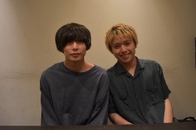 �u�`���������Ƃ�����킯�ł͂Ȃ����ǉ̂������̂�����v FOMARE���������郍�b�N�V�[���ւ̐V��