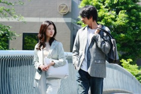 ���L�����ォ��^�ۂ̐��@�w�킽���A�莞�ŋA��܂��B�x�g�������h�ւ̃��b�Z�[�W