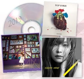 �y�I���R���㔼�������L���O2019�zAKB48���V���O��9�N�A��1�ʁ@�T�؍�46�̓A���o����1��