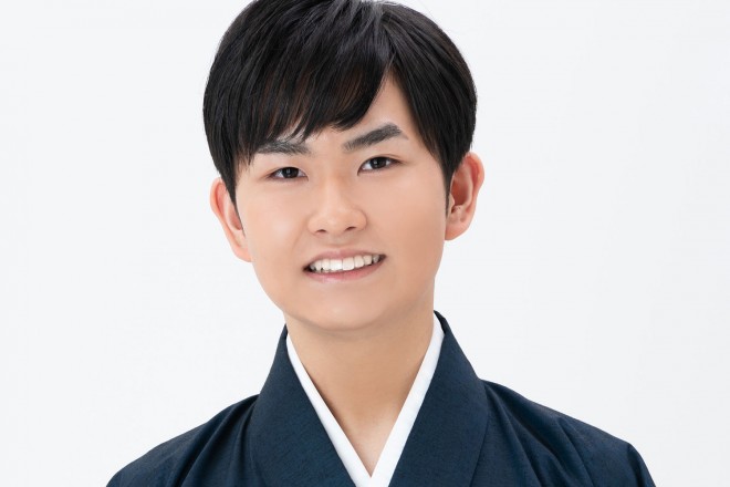 コンフィデンス も注目 令和に羽ばたく演歌 歌謡アーティスト 素顔に迫る 一問一答 飛翔編 13ページ目 Oricon News