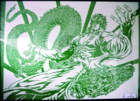 �����i�̘e���h�o�����h���A�[�g�ɏ��؁A�u�z�n�ʎ��i�v�Г��R���N�[��������������