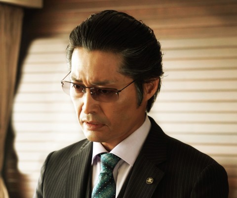 製作陣も 唯一無二 と評価 求められる俳優 安田顕が25年芝居を続ける理由 Oricon News