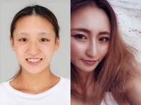 �y���`�V���f�����z�u�搶�̑��A�Ȃ�ŕ����Ă�́H�v�̑��R�[�`�̏����́A�����q�̉��C�Ȃ��ꌾ�Ŕ��e���`�����ӂ���