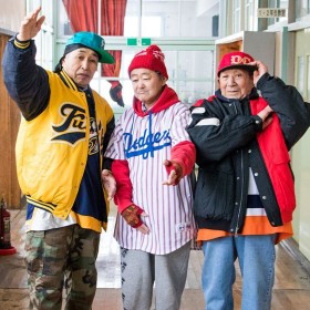 ����84�΁A���K���Ńr�[�g���ށh�����������h���b�p�[�R�l�g�ɕ����l���̊y���ݕ�