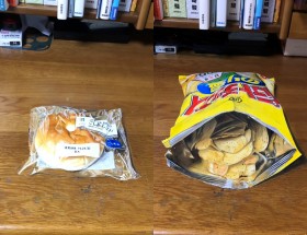 �H�ׂ��Ȃ��h�|�e�`�h�Ɂh����ς�h�c�����L�΂������Ȃ�{���߂���C���X�g ��҂ɕ����������