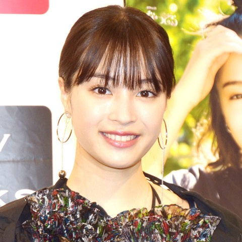 19年 上半期ブレイク女優ランキング Oricon News