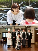 �ăh���}���ғx1�ʂ̓t�W��9�w����x��TBS��10�wHeaven�H�x�@30��}�����͑������������Ό����Ƃ݂Ɋ񂹂������