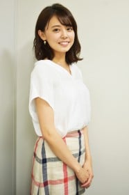 �{�V�q�A�i�A20��Ō�̒���@�E�A�i�E���T�[�Ƃ����ۑ�Ɩڎw���|�W�V����