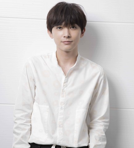 �w�Ȃ���x�iNHK�����j�̓V�z�����D�]�ȋg�򗺁i�ʐ^�F������V�iC�joricon ME inc.�j